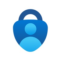 Microsoft Authenticator logo