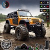 Long Drive- Offroad Jeep Games
