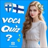 Get Learn Finnish Flashcards Voca for iOS, iPhone, iPad Aso Report