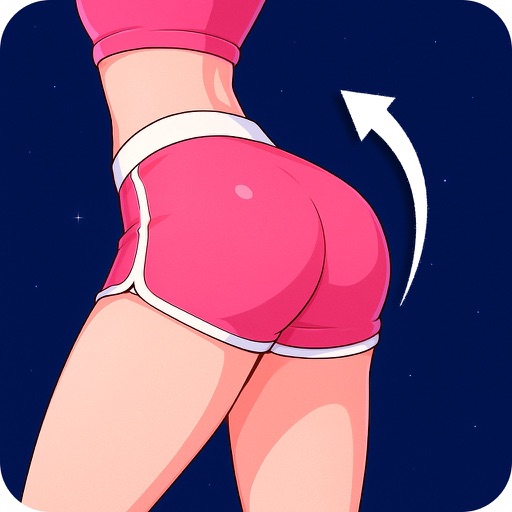 GluteFit Beautiful Booty Care