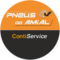 Pneus do Amial