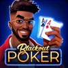 Blackout Poker - Win Real Cash icon