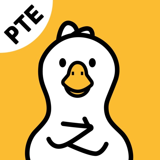 DuckPTE - AI PTE Prep Expert