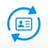 Contacts Transfer & Backup Pro icon
