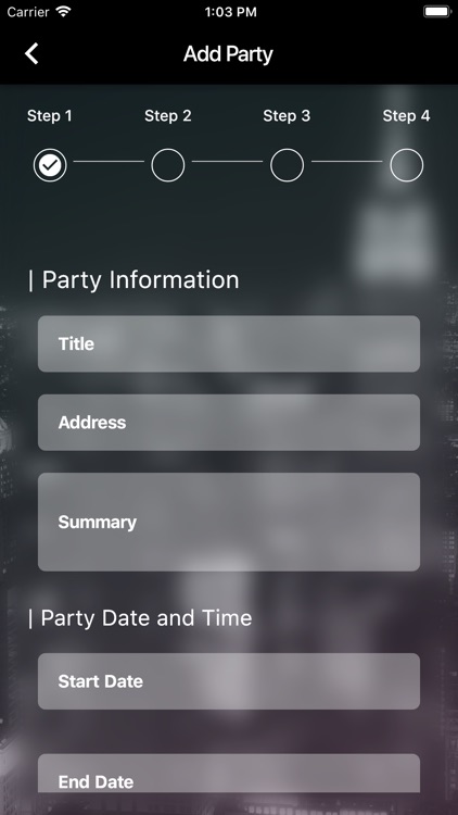 NitePlug Mobile screenshot-4