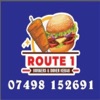 Route1 Burger and Doner Kebab