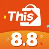 Thisshop แอพช้อปปิ้งผ่อนสินค้า icon