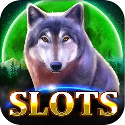Cash Rally - Slots Casino Game