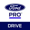 Ford Pro Telematics Drive App Negative Reviews