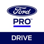 Download Ford Pro Telematics Drive app