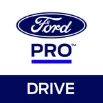 Ford Pro Telematics Drive App Support