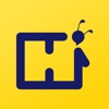 嗨客多 icon