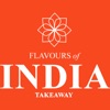 Flavours Of India Whitefield. icon