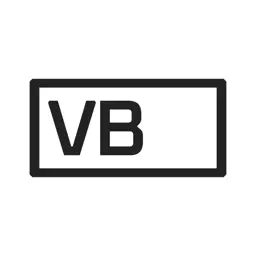 Van Berlo app icon