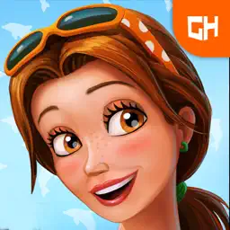 Delicious - Honeymoon Cruise app icon