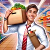 Supermarket Simulator Store