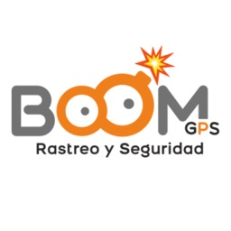 BOOM GPS