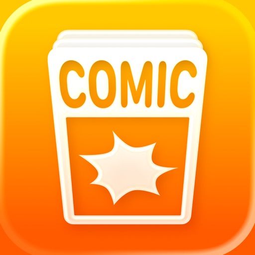 iComics