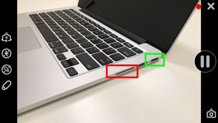 视频远程支持-RemoteCall