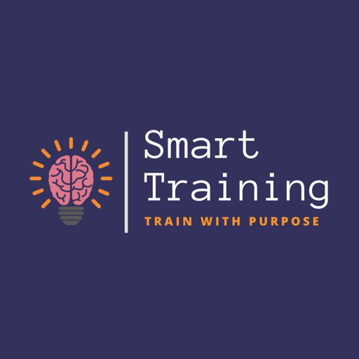 Smart Training icon