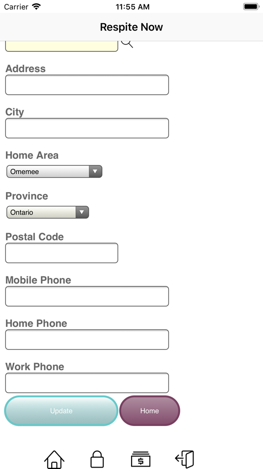 #2. Respite Now (iOS) 由: Independent Reach