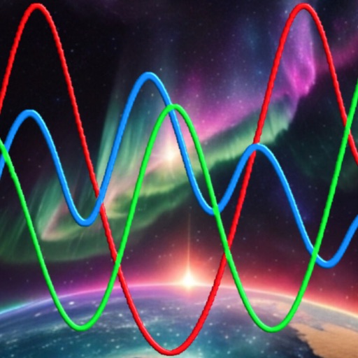 ソルフェジオ&シューマン共振発生器