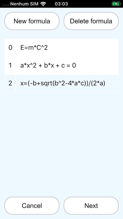MathGraphica3D screenshot-4
