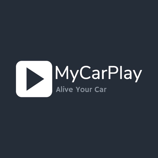 MyCarPlay Radio