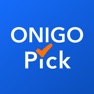Get ONIGO Pick for iOS, iPhone, iPad Aso Report