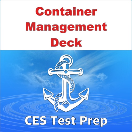 Container Management Deck 2024 icon