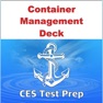 Get Container Management Deck 2024 for iOS, iPhone, iPad Aso Report