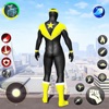 Spider Games Miami Rope Hero - iPhoneアプリ