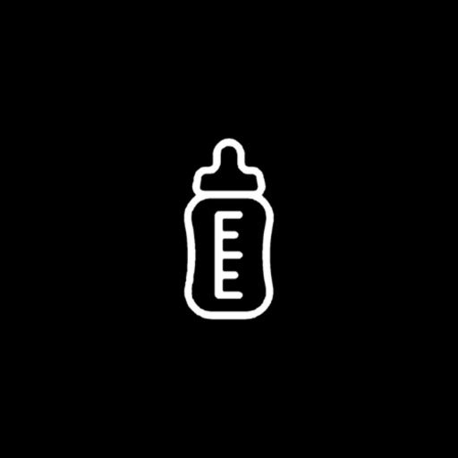 BabyFeedingWater icon