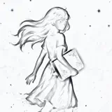 Fic: FanFiction.Net Unofficial - Icono de la app