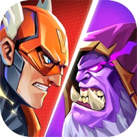 Heroes Go: Squad RPG
