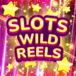 Slots Wild Reels & Riches