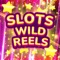 Slots Wild Reels & Riches invites you into a mesmerizing world of fantasy, offering a collection of slot games where each one immerses you in a unique mythical setting