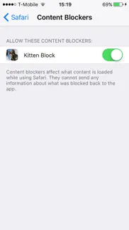 kitten block iphone images 1