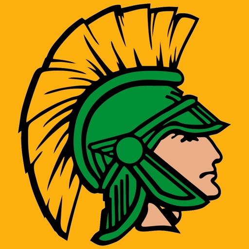 Alleghany High School