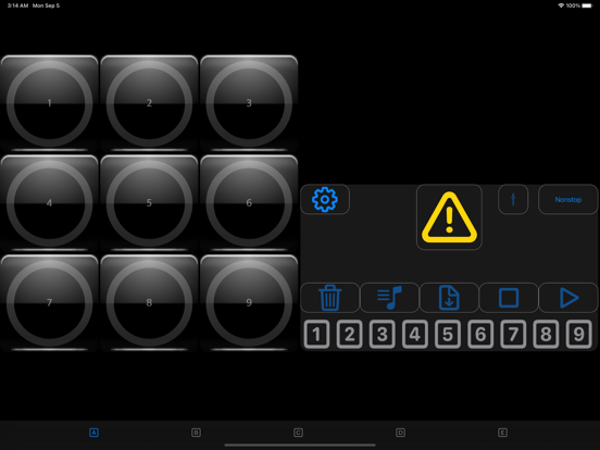 Screenshot #5 pour iSoundsCute