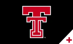TexasTech+ app icon