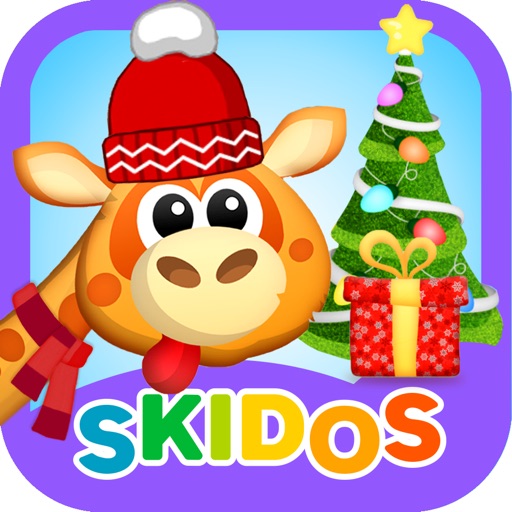 Развивающие игры для детей: 2+