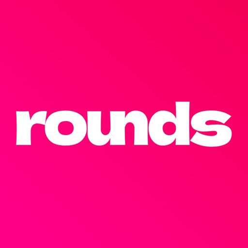 راوندز Rounds
