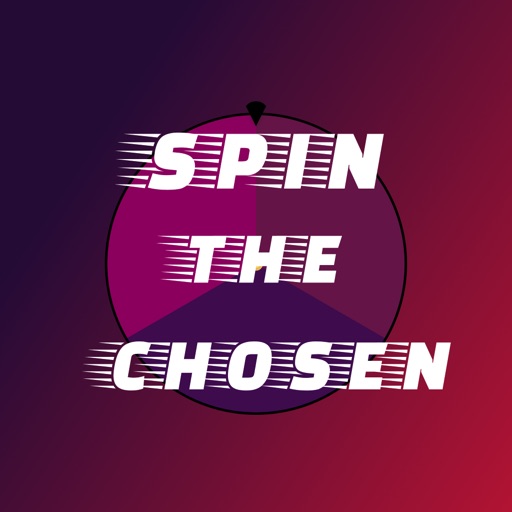 SpinTheChosen