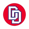 Diamond Development Baseball icon