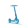 Electric Scooter Universal App - iPhoneアプリ