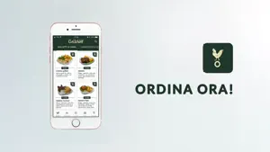 Galloway Delivery screenshot 1