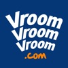 VroomVroomVroom - Car Hire icon