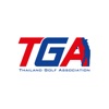 Thailand Golf Association icon