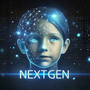 宝宝长相预测：预见未来的宝宝和你们 - NextGen AI